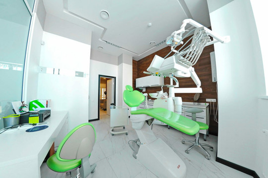 Стоматология Матрёшка, фото №1