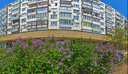 Кожно-венерологический диспансер 6 микрорайон в 6-м мкр, фото №1