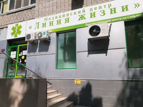 Линия жизни на 1-й Конной Армии, фото №1