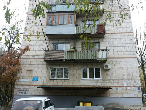 Детская поликлиника №31 на Запорожской, фото №1