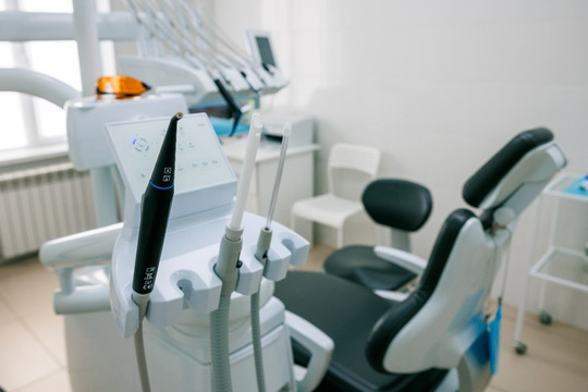 Стоматология МедАспект, фото №1