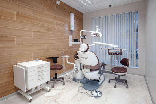 Стоматология Symmetrica, фото №1