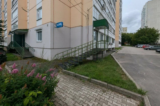 Клиника Фарго, фото №1