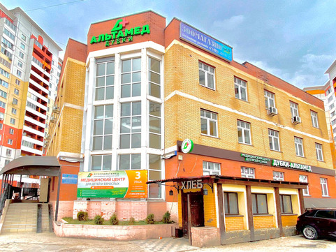 Альтамед в Дубках, фото №1