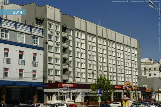 Альстромерия на Желябова, фото №1