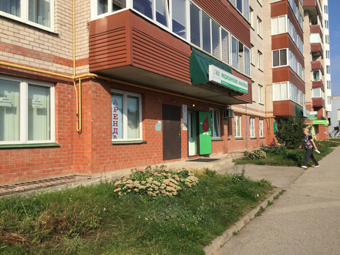 Хеликс на Кузбасской дивизии, фото №1