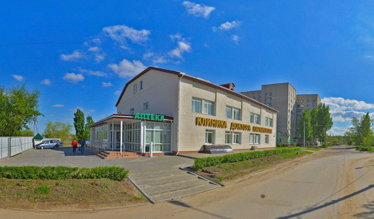 Клиника доктора Парамонова, фото №1