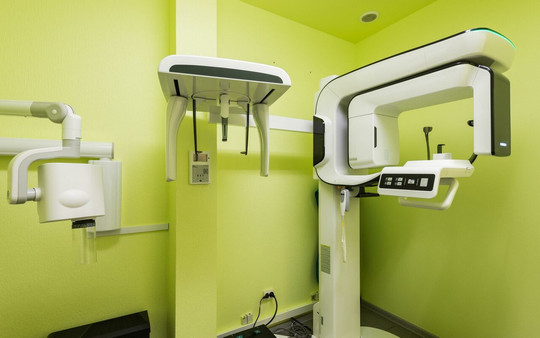 Стоматология Прима-Стом, фото №1