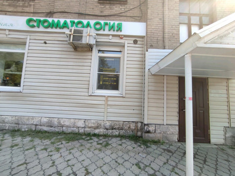 Семейная стоматология на Хмельницкого, фото №1