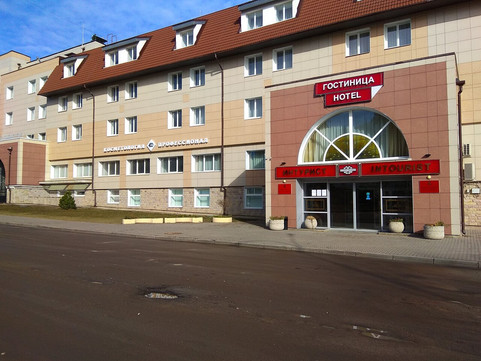 Профессионал на Великой, фото №1