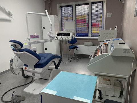 Стоматология НавеДент, фото №1