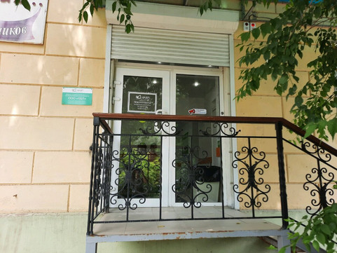 ЦКДЛ на Академической, фото №1