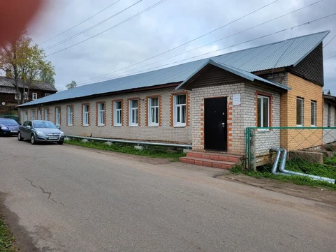 РЖД-Медицина Малая Вишера, фото №1