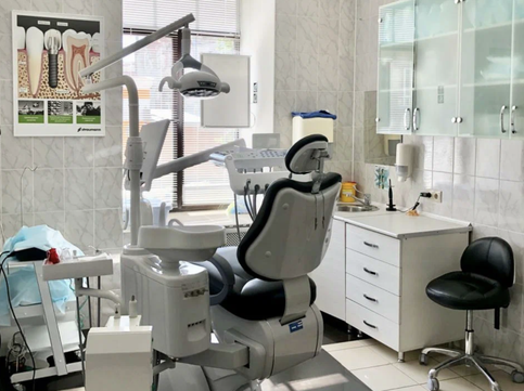 Ева Дент на Островского, фото №1