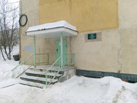 Детская стоматологическая поликлиника на Войнова, фото №1