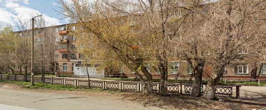 Женская консультация (ГБ №3) на Станиславского, фото №1