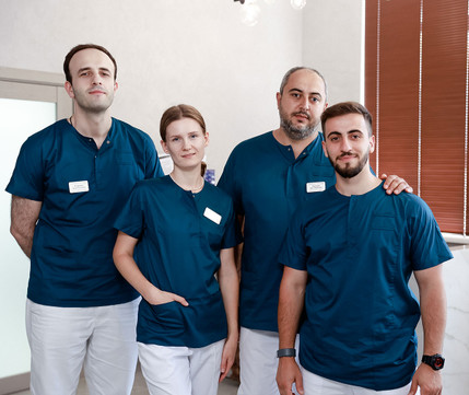 Дентамед на Советской, фото №1