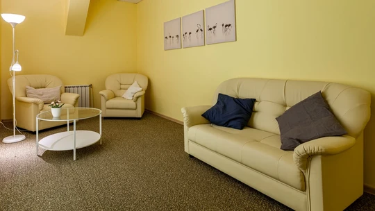 Вектор на Новослободской, фото №1