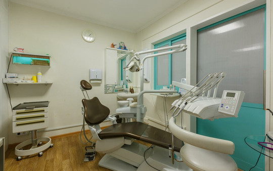 Дента на Взлетной, фото №1