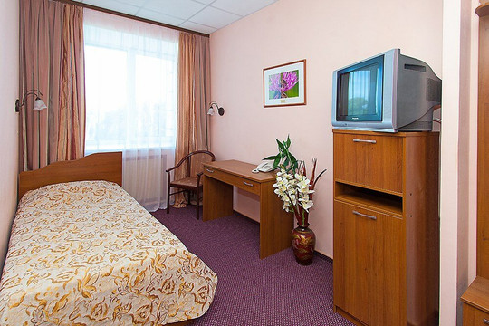 Тенториум на Встречной, фото №1