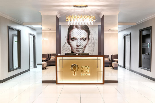 Косметология Vita Nova Clinic, фото №1