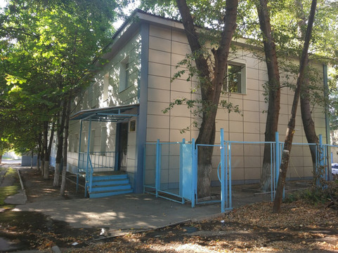 Роддом №2 на Брянской, фото №1