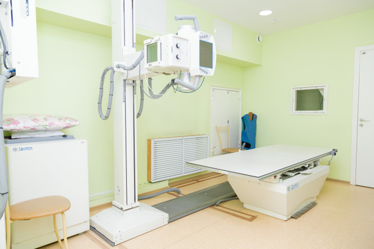 Травмпункт Медицентр на Маршала Жукова, фото №1