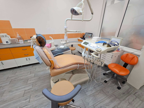 Стоматология Манапова на Российской, фото №1