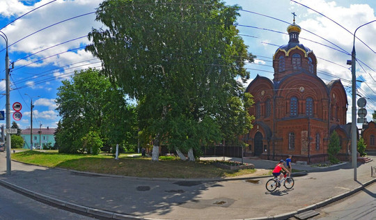 Детская поликлиника №1 на Дворянской, фото №1