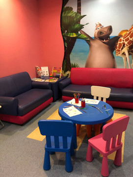 Центр восстановления зрения, фото №1