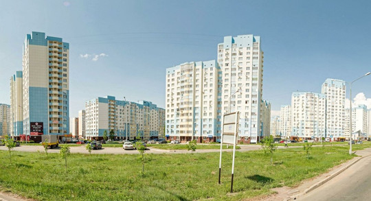 Детская поликлиника №5 на Гаранькина, фото №1