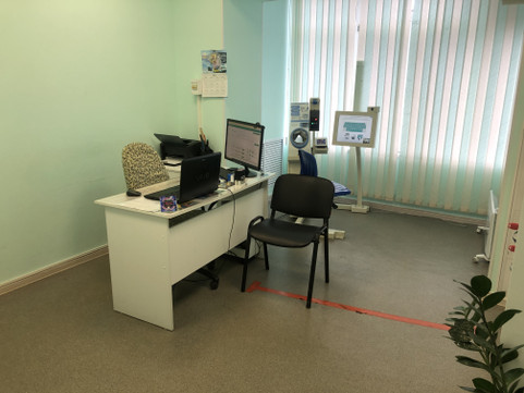 БизнесПрофСервис на Ленина, фото №1