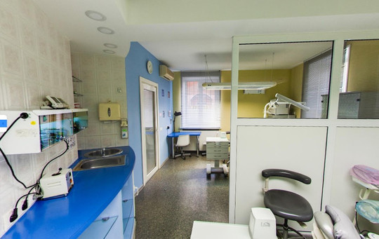 СибДент на Малунцева, фото №1