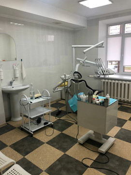 Мадин-клиника на Коммунаров, фото №1