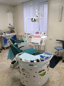 Дента Лидер на Кромской, фото №1