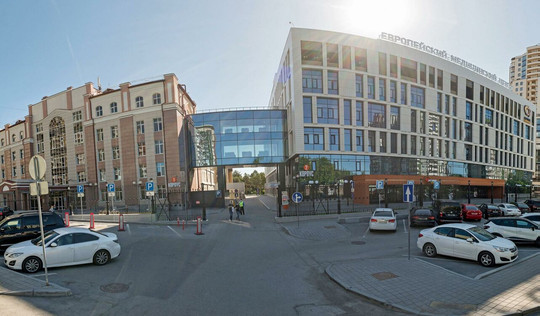 Травмпункт УГМК Здоровье на Шейнкмана, фото №1