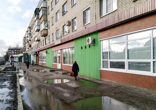 Стоматологическая поликлиника, фото №1