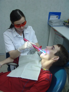 Стоматология Буровых на Московском шоссе, фото №1