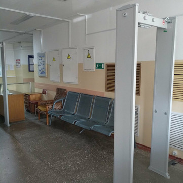 Травмпункт на Больничной, фото №1