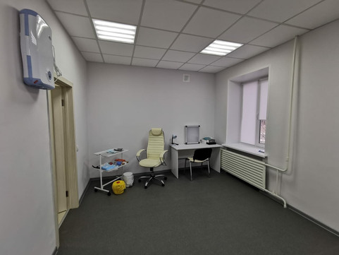 МЦ Здоровая семья, фото №1