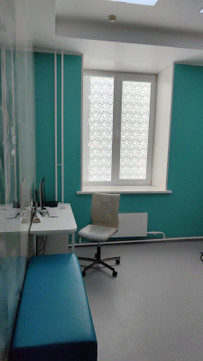 Клиника Семейный ЛОР, фото №1