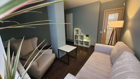 Кабинет психолога Прокопьевой, фото №1