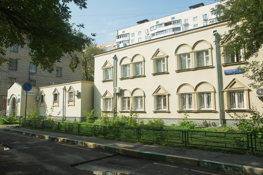 Стоматологическая поликлиника № 66, фото №1