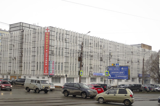 Эксперт на Партизанской, фото №1