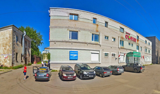 МЦ МРТ-ДИАГНОСТИКА, фото №1