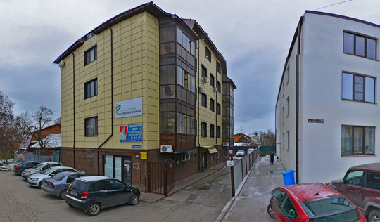 БоноМед на 3-й Трубной, фото №1