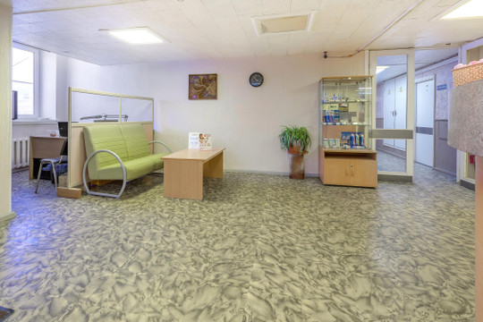 Стоматология Институт Здоровья Человека, фото №1