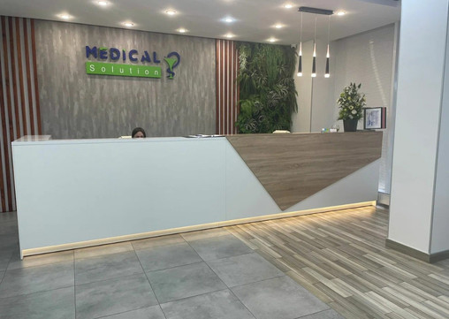 МРТ Лидер на Русской (Медикал Солюшен), фото №1