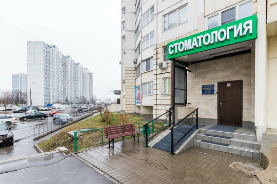 Стоматологическая клиника Агул, фото №1