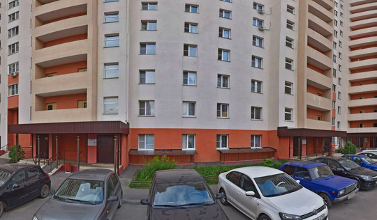 ДМ-клиник на Сухумской, фото №1